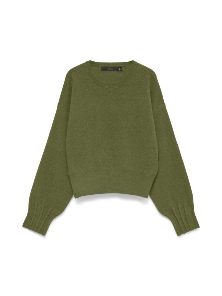 Pull VERO MODA 306803001 Sphag