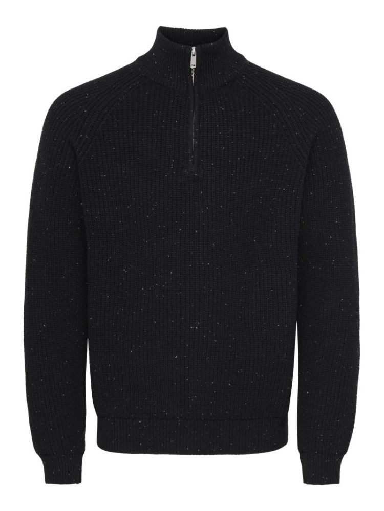 Pull ONLY & SONS 187679002 Black