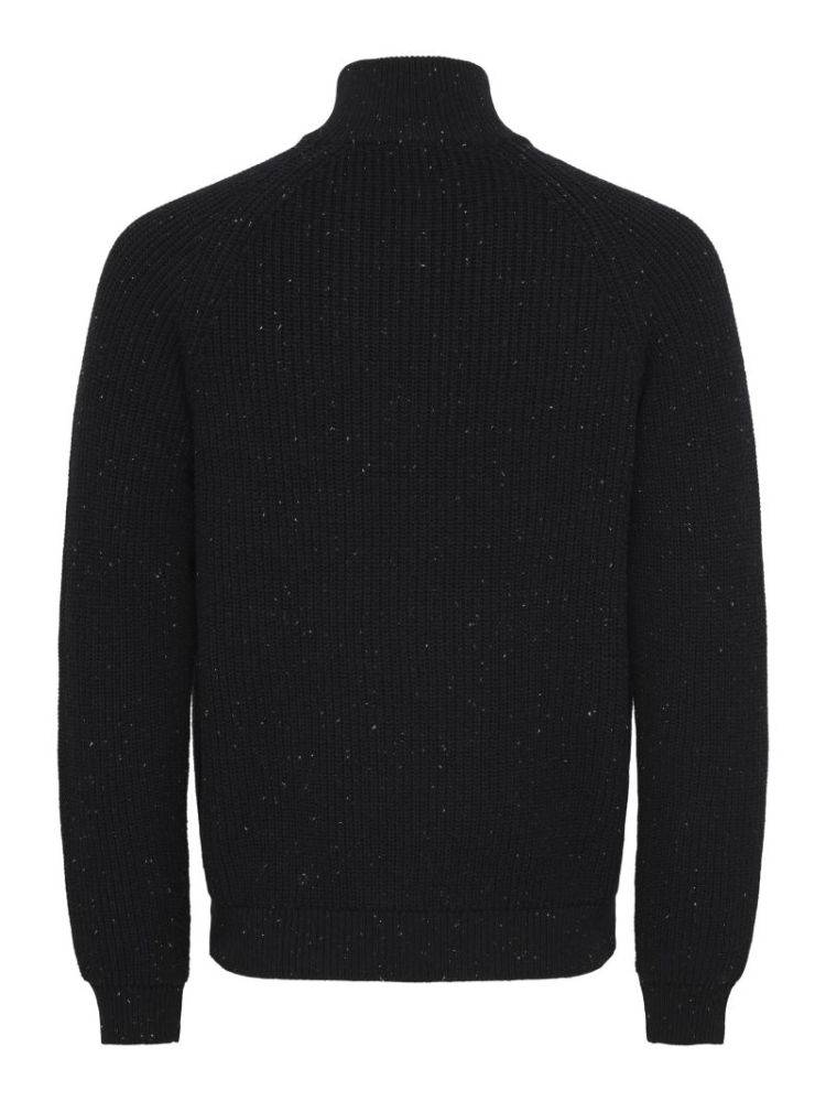 Pull ONLY & SONS 187679002 Black