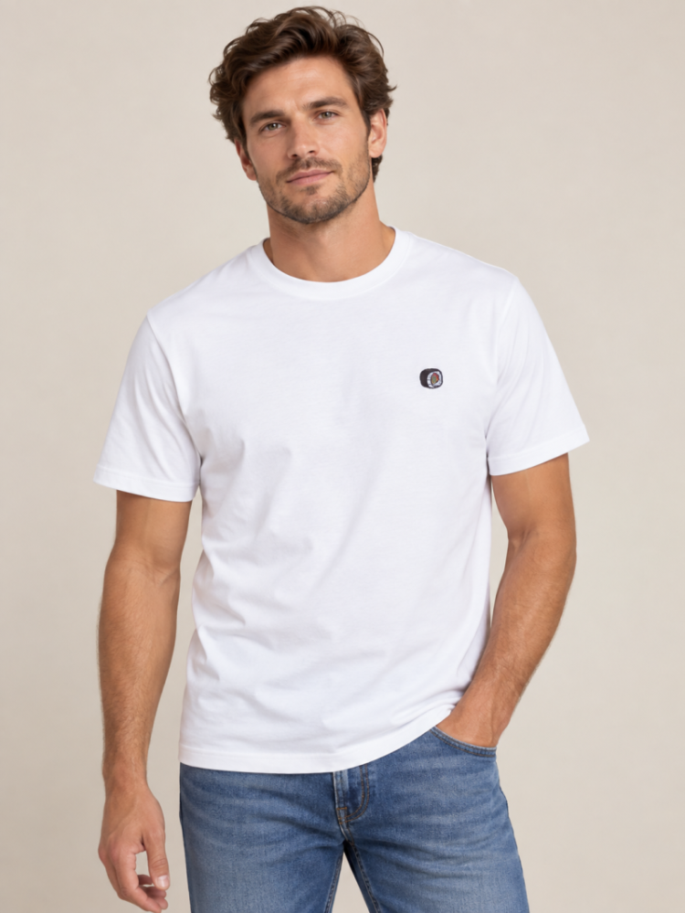 T-shirt ONLY & SONS 209112002 Brigh