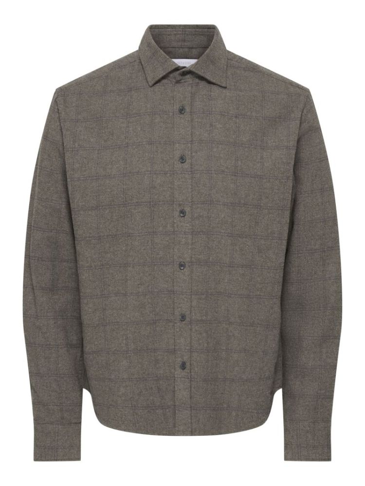 Hemd ONLY & SONS 223682003 Falco