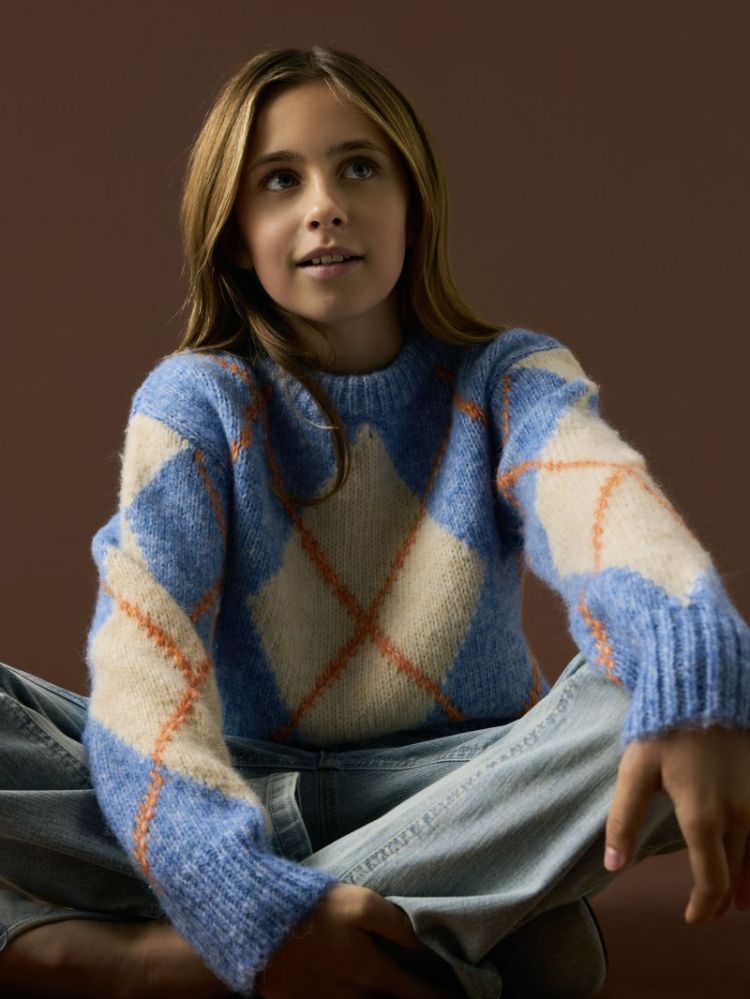 Pull NAME IT 300864 Provence