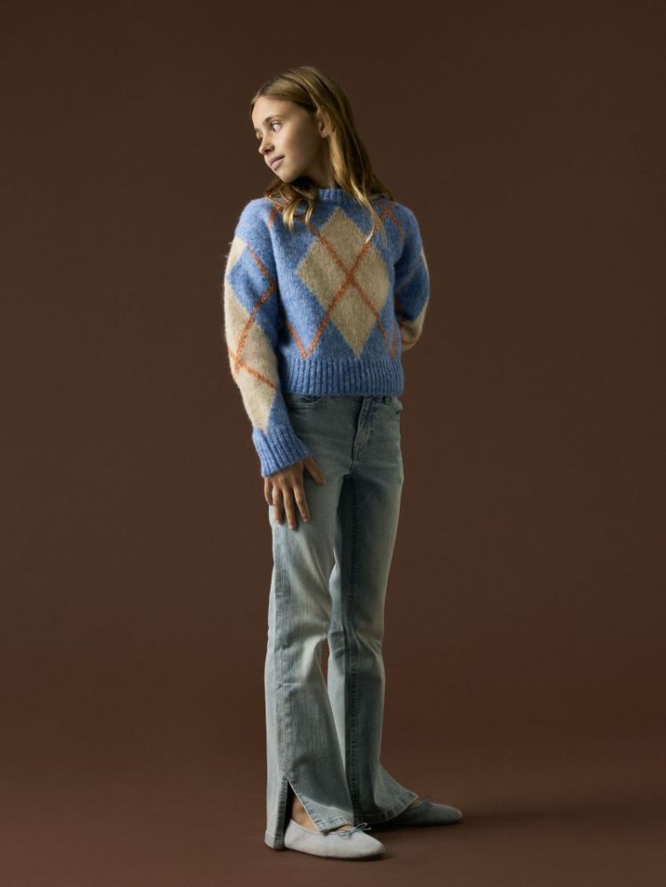 Pull NAME IT 300864 Provence