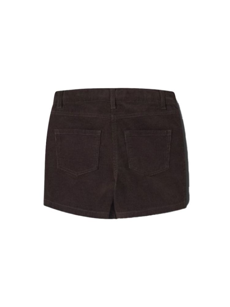 Rok NAME IT 295561 Chocolat