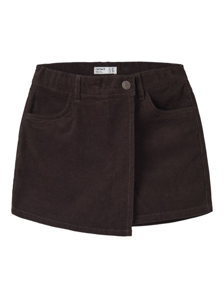 Rok NAME IT 295561 Chocolat