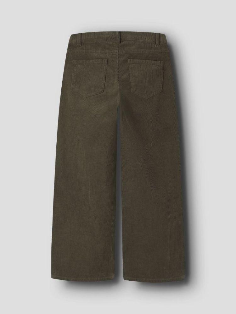 Broek NAME IT 233596 Olive Ni