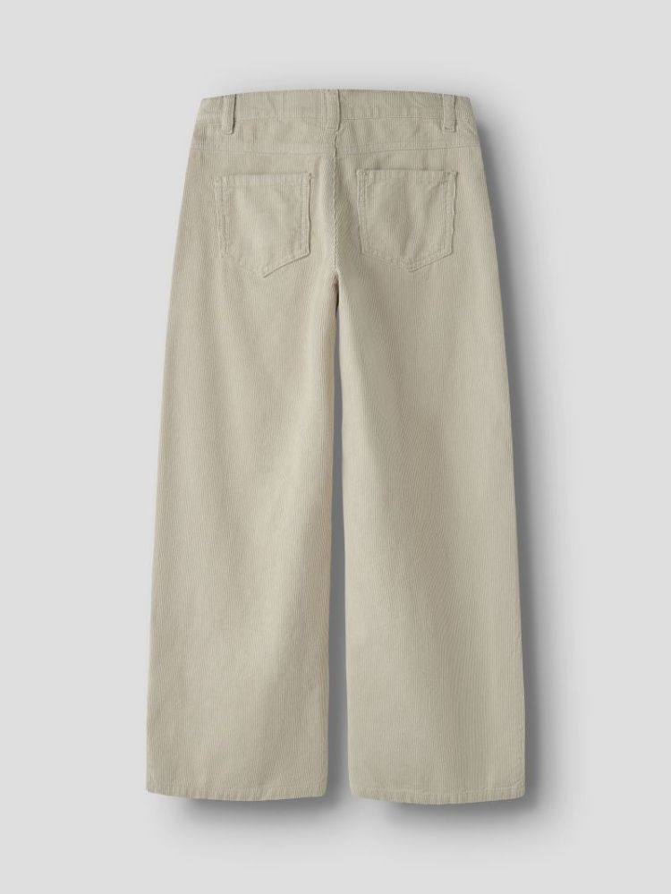 Broek NAME IT 261795 Oatmeal