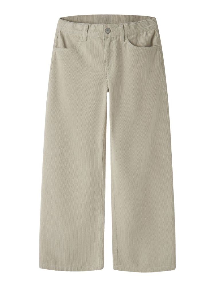 Broek NAME IT 261795 Oatmeal