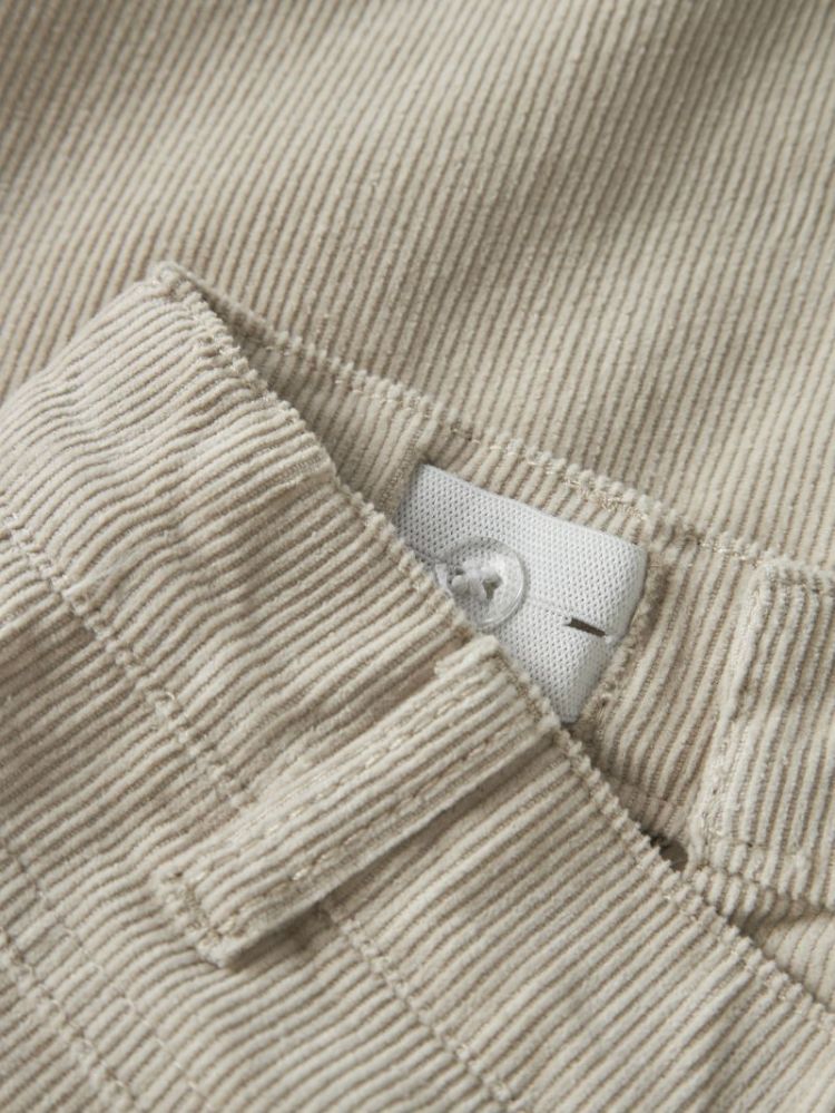 Broek NAME IT 261795 Oatmeal
