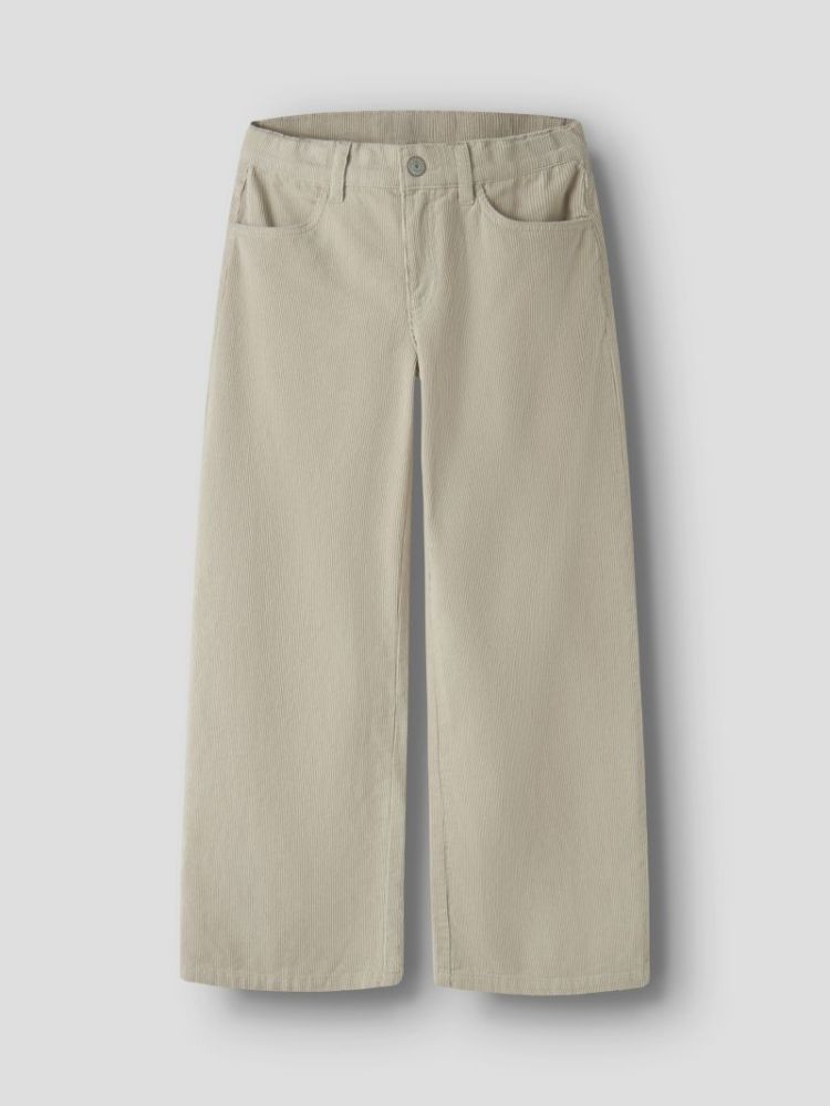 Broek NAME IT 261795 Oatmeal