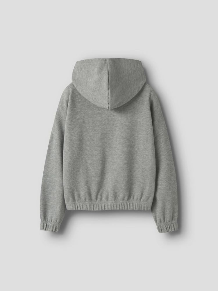 Sweater NAME IT 179334 Grey Mel