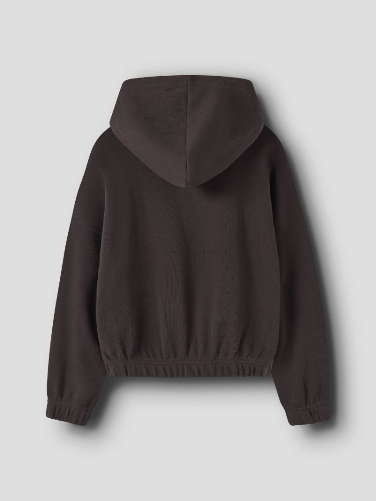 Sweater NAME IT 295561 Chocolat