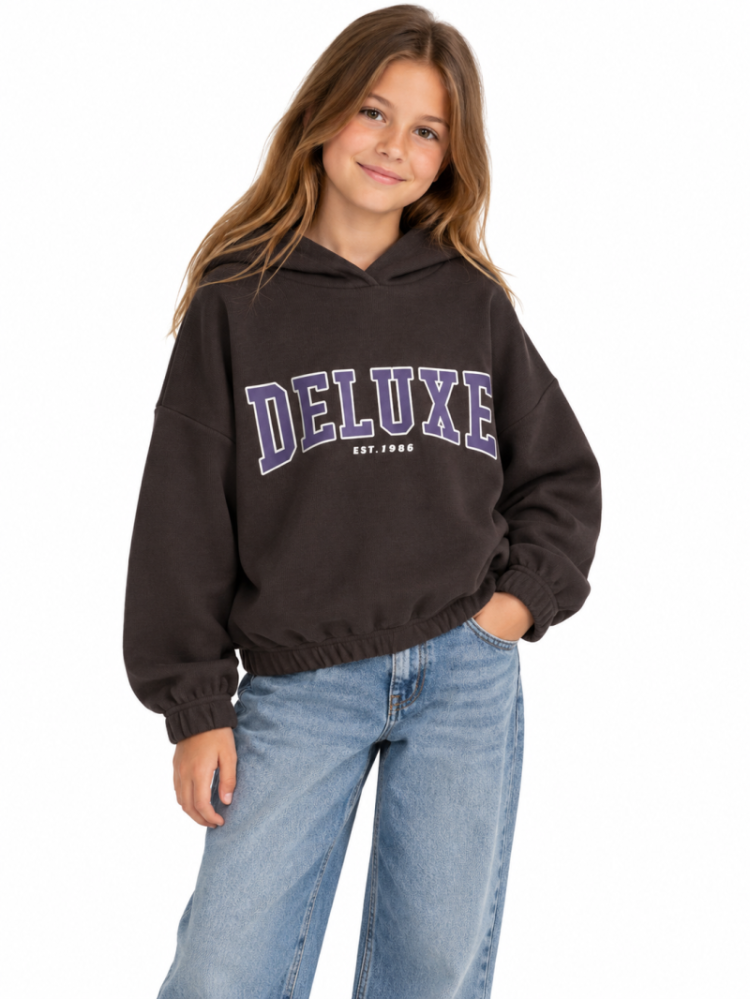Sweater NAME IT 295561 Chocolat