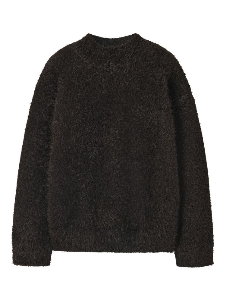 Pull NAME IT 295561 Chocolat