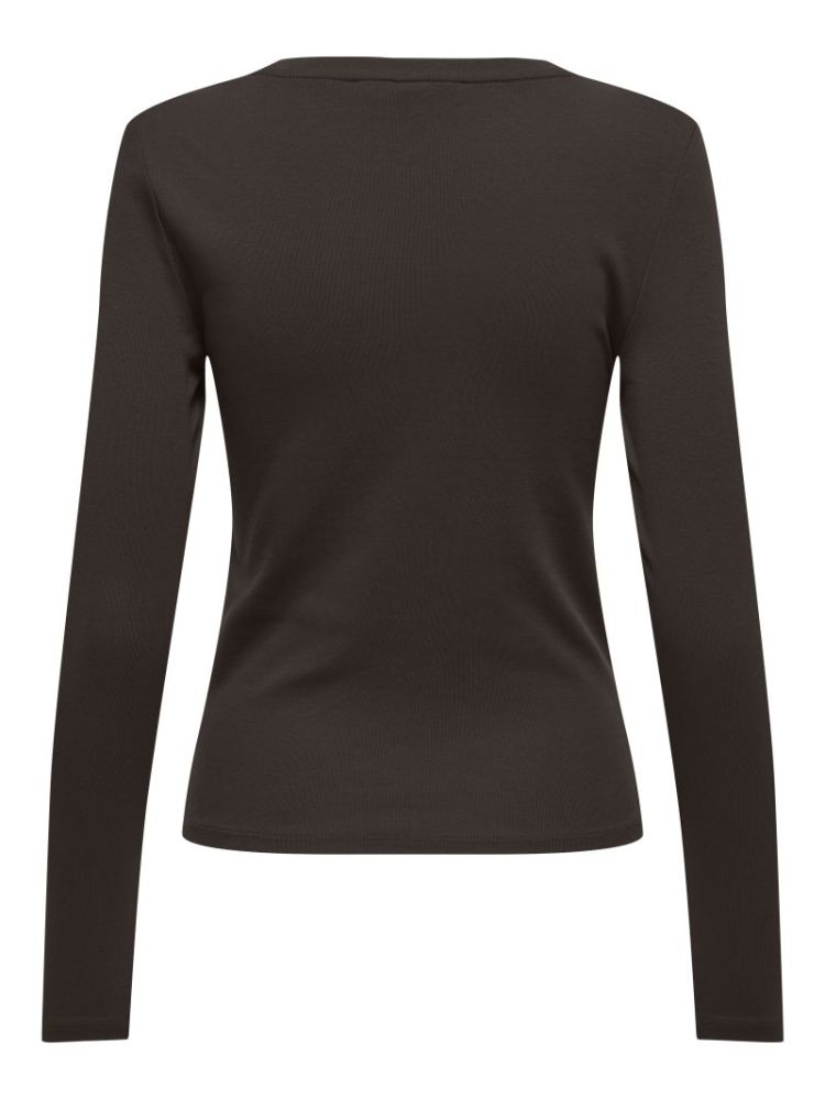 T-shirt ONLY 177943 Black Co