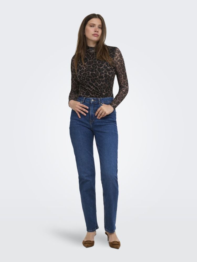 T-shirt ONLY 253215016 Raw U
