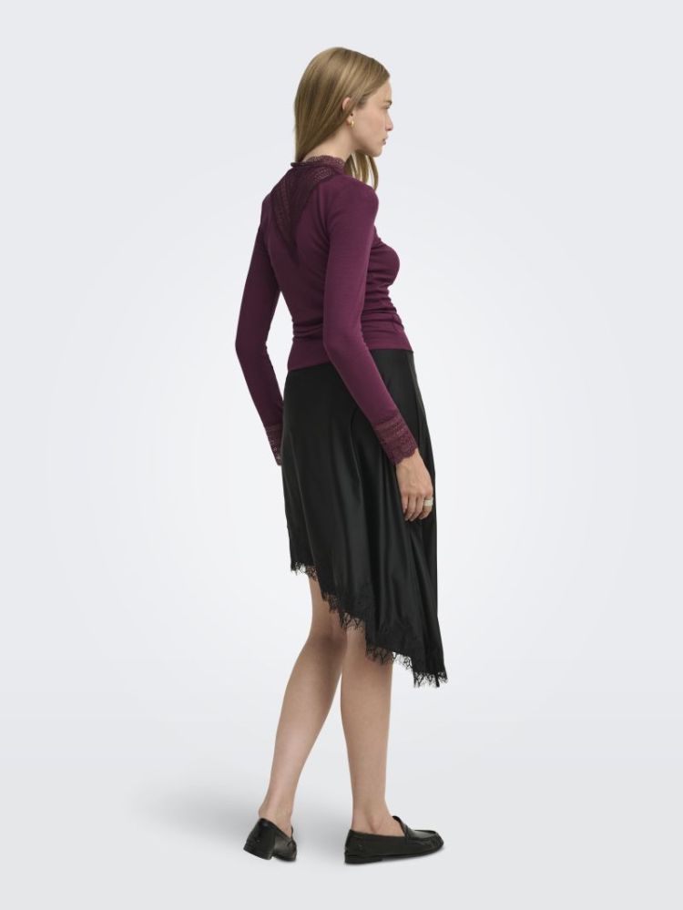 T-shirt ONLY 177912 Fig