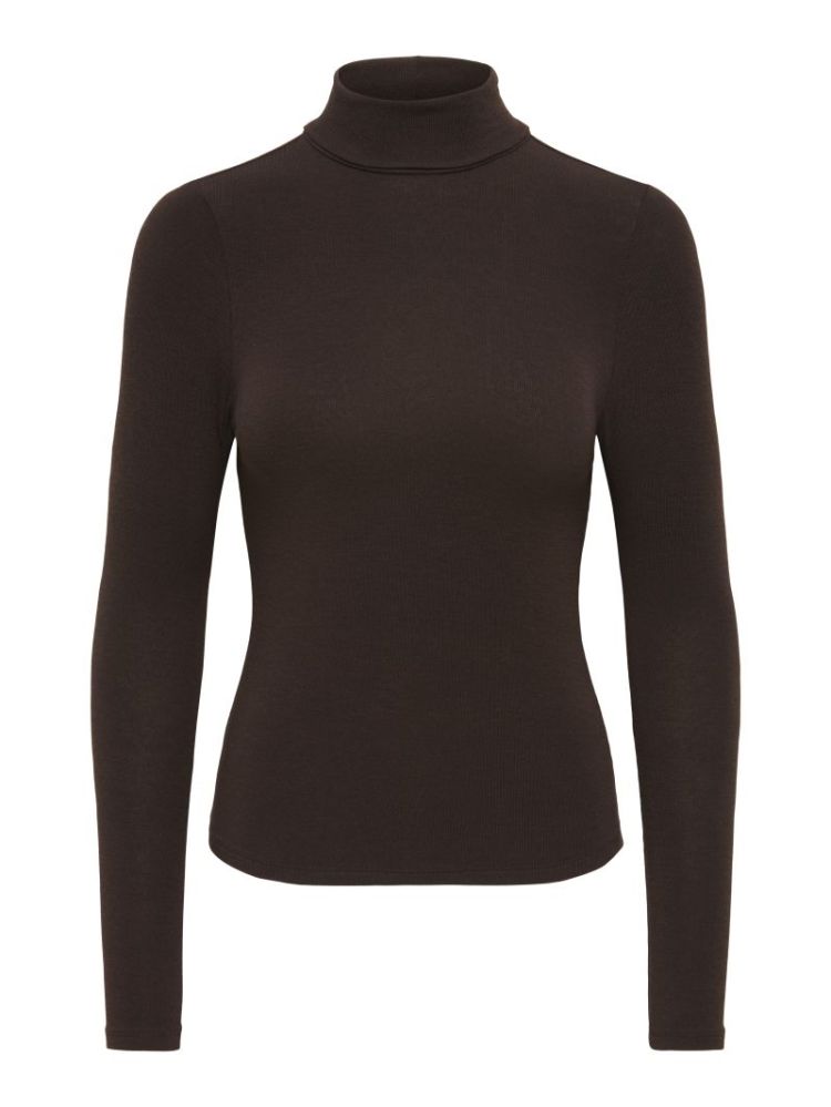 T-shirt ONLY 177943 Black Co