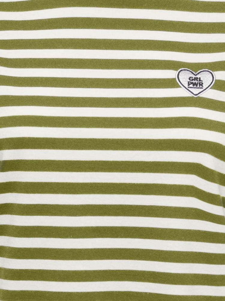 T-shirt ONLY 301962011 Carda