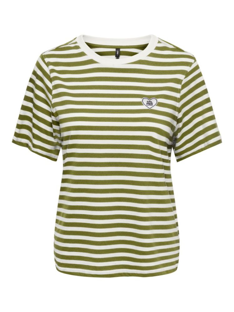 T-shirt ONLY 301962011 Carda