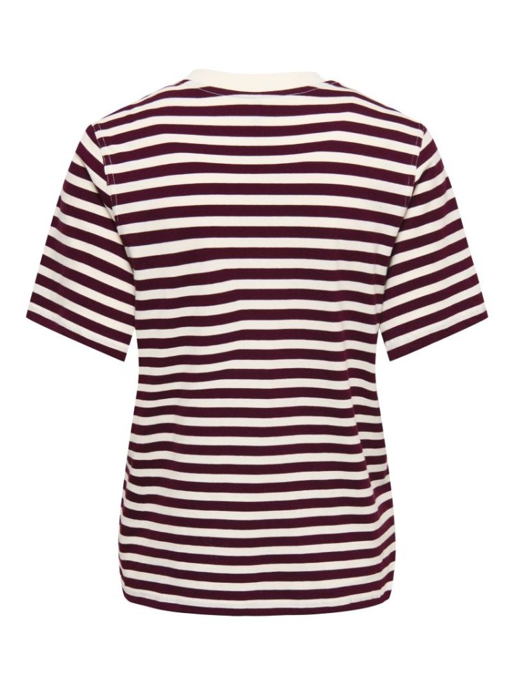 T-shirt ONLY 177912011 Fig/C