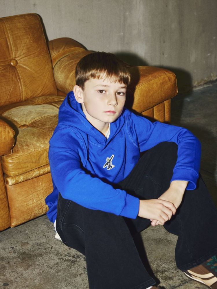 Sweater NAME IT 178458 Surf the