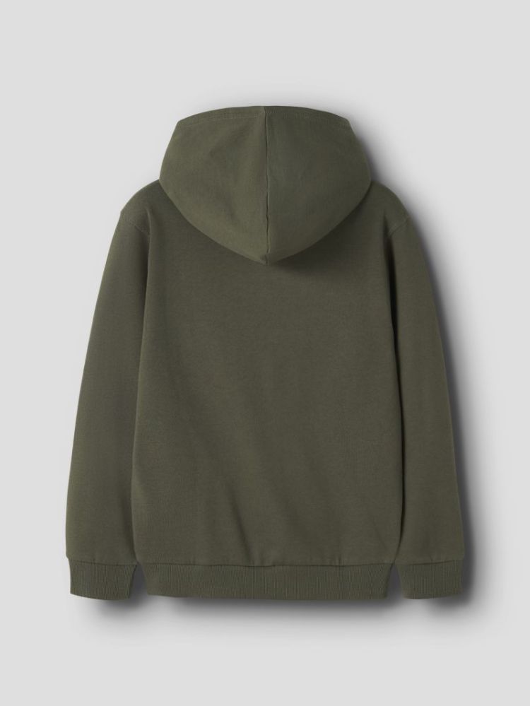 Sweater NAME IT 233596 Olive Ni