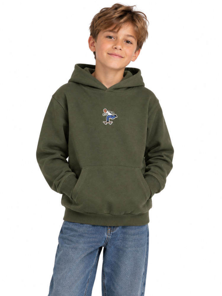 Sweater NAME IT 233596 Olive Ni