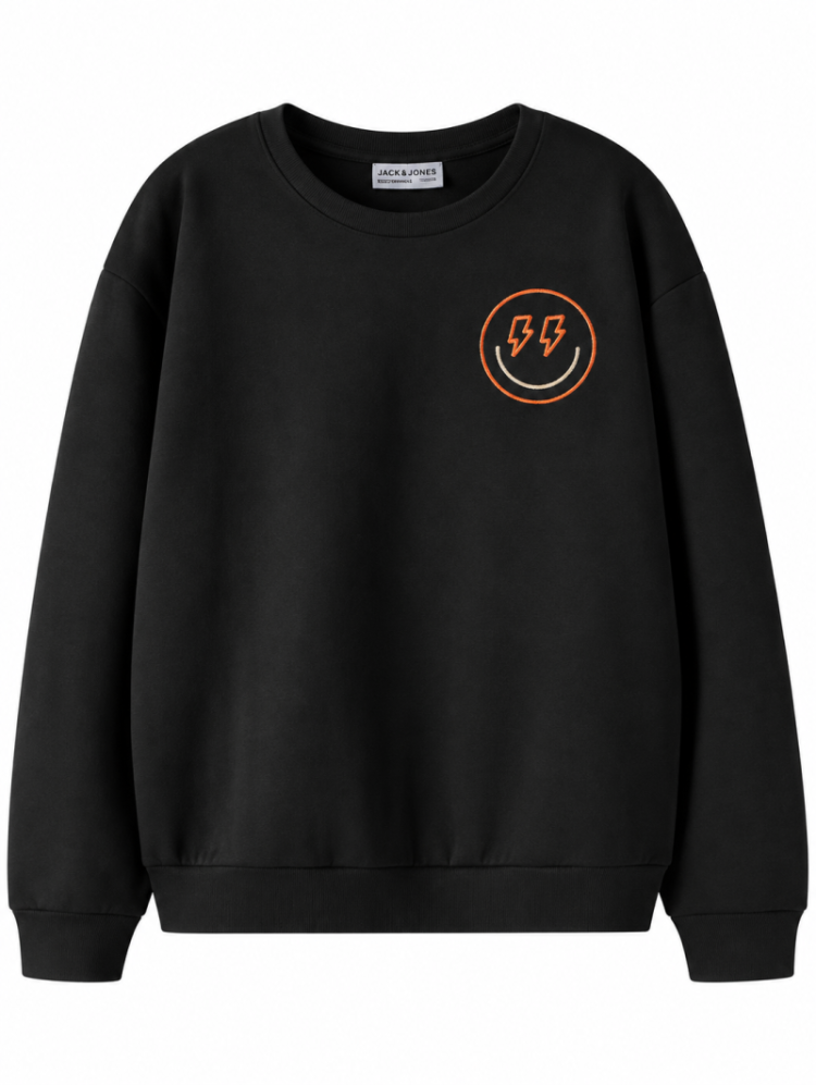 Sweater NAME IT 178466 Black