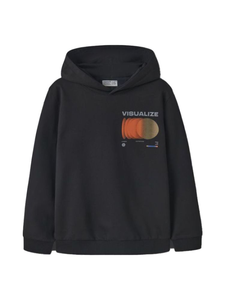 Sweater NAME IT 178466 Black