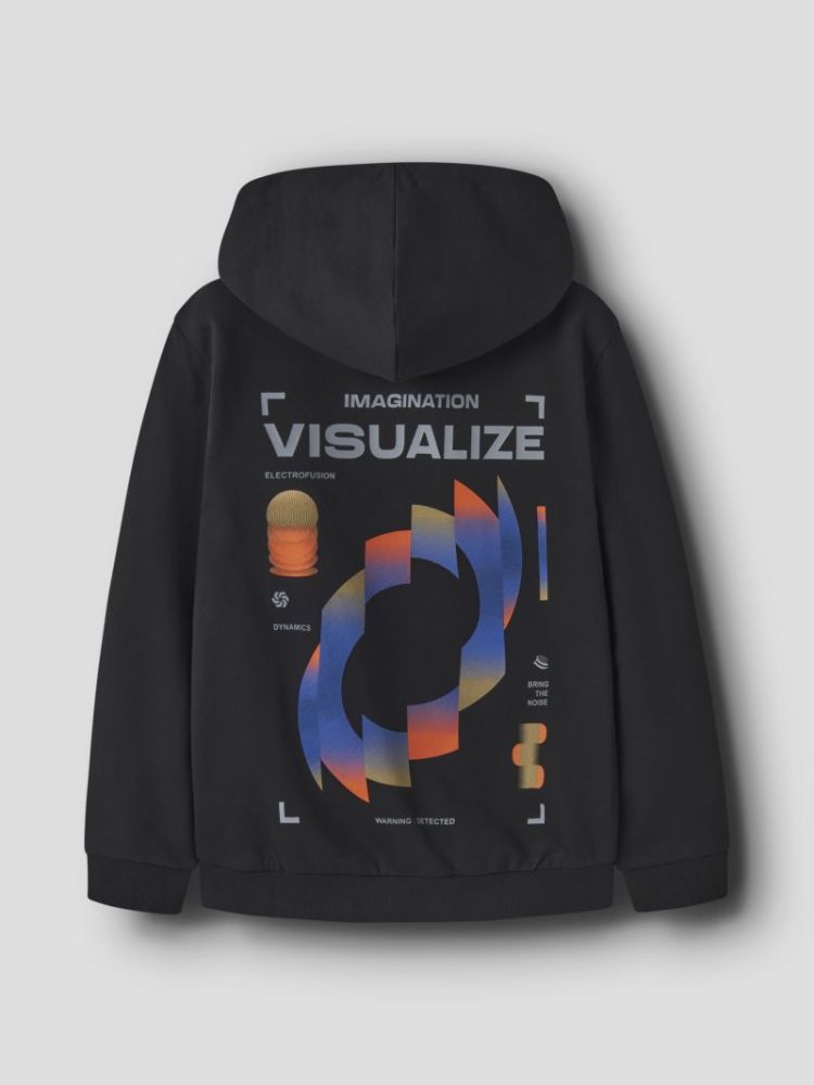 Sweater NAME IT 178466 Black