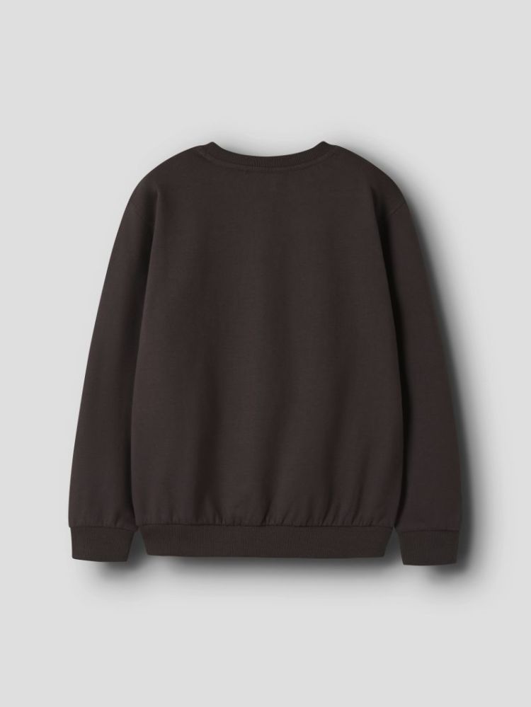 Sweater NAME IT 295561 Chocolat
