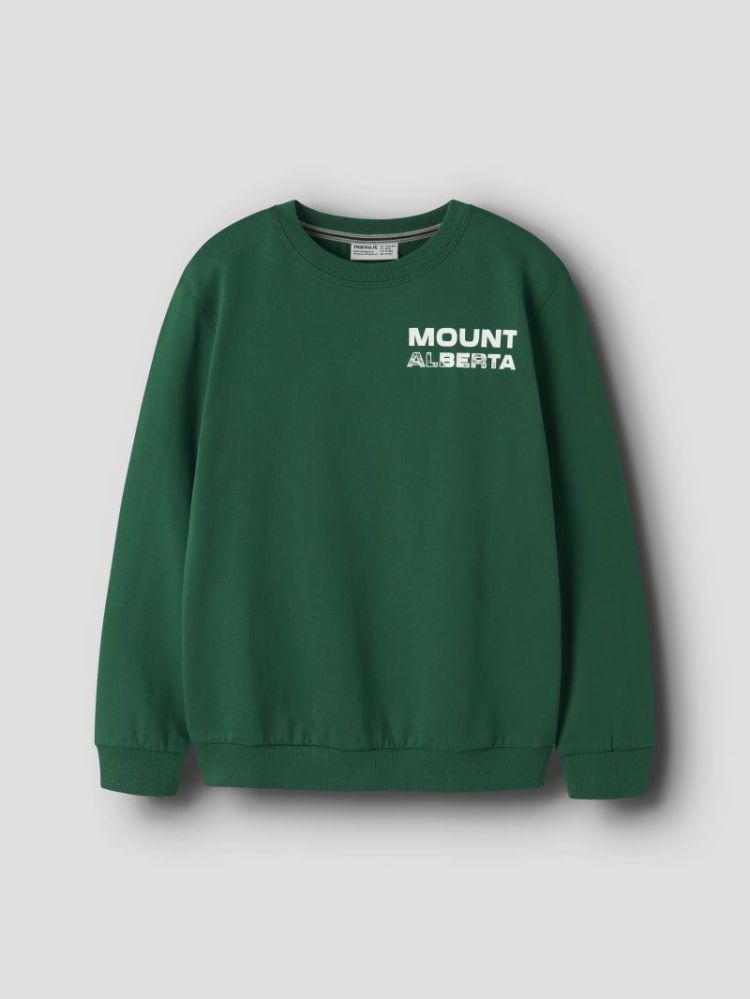 Sweater NAME IT 279135 Evergree