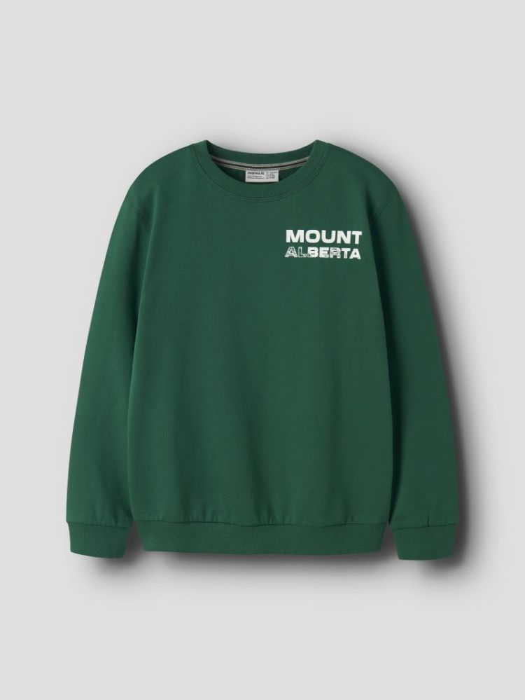 Sweater NAME IT 279135 Evergree