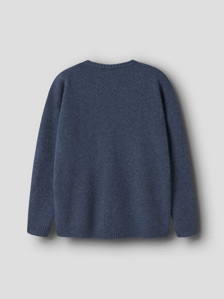 Pull NAME IT 196223 Ombre Bl