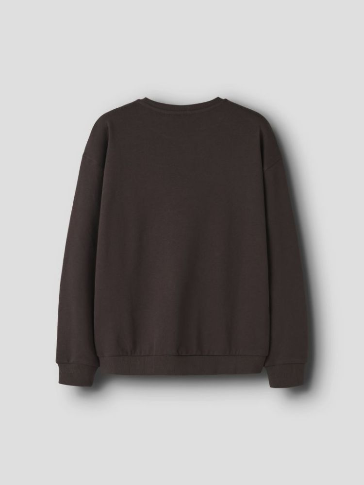 Sweater NAME IT 295561 Chocolat