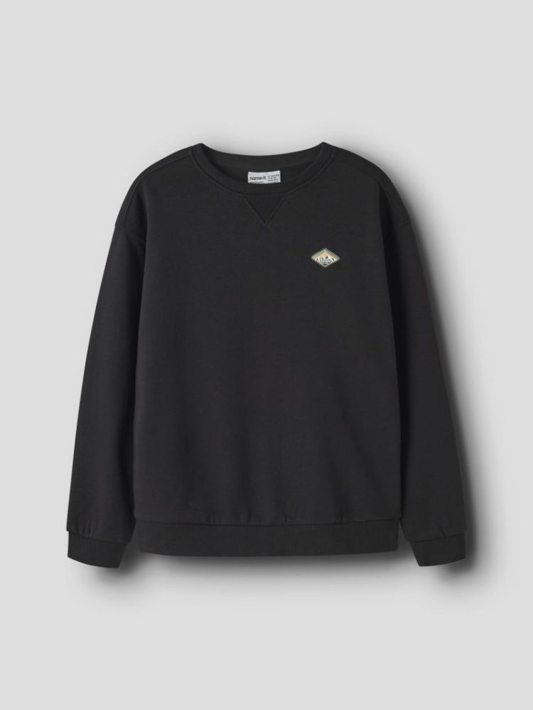 Sweater NAME IT 178466 Black