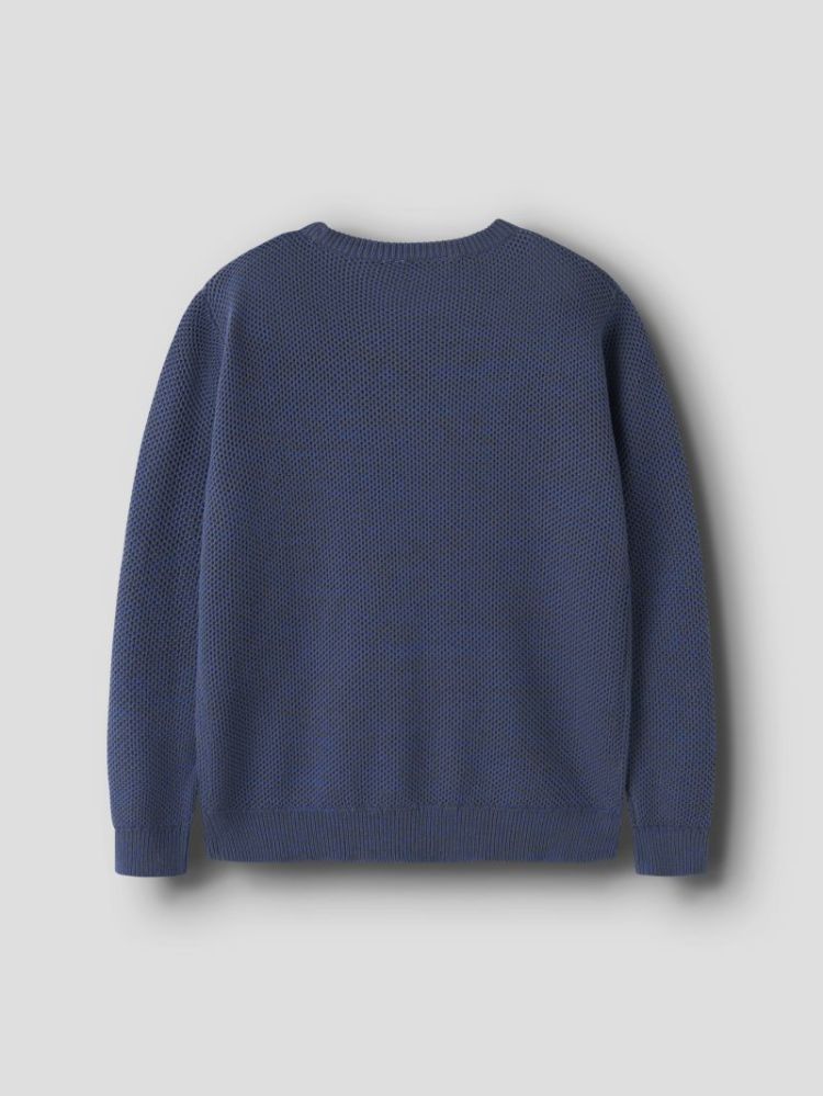Pull NAME IT 196223 Ombre Bl