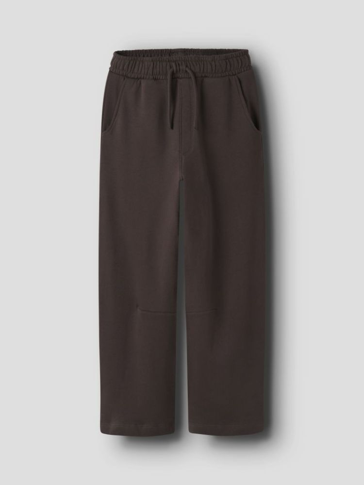 Broek NAME IT 295561 Chocolat