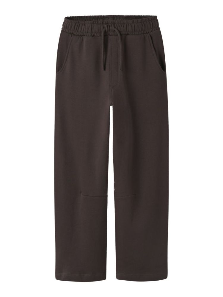Broek NAME IT 295561 Chocolat