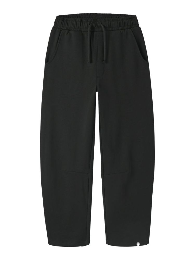 Broek NAME IT 178466 Black