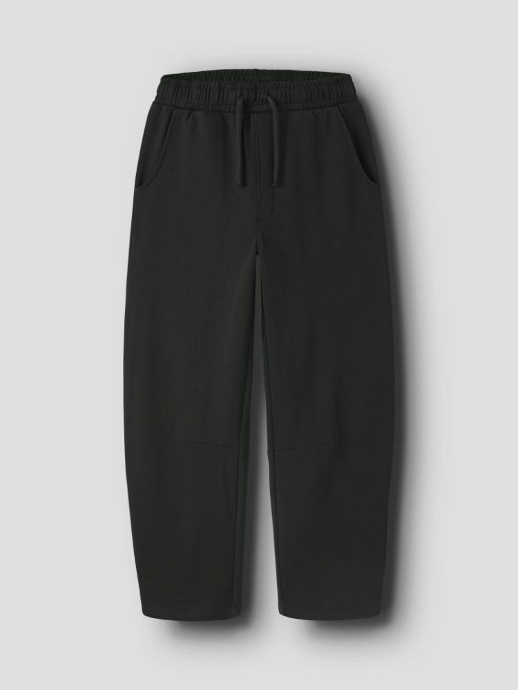 Broek NAME IT 178466 Black
