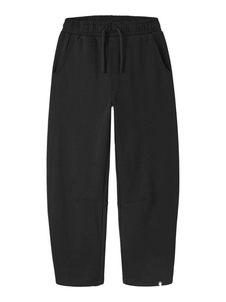 Broek NAME IT 178466 Black
