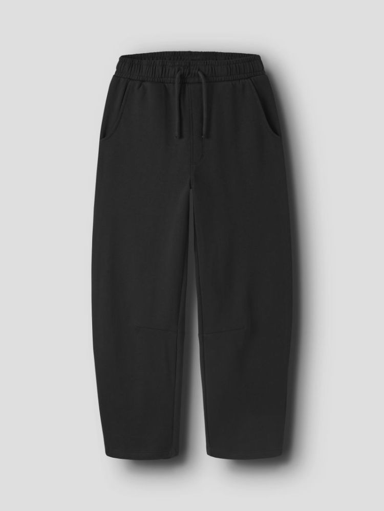 Broek NAME IT 178466 Black