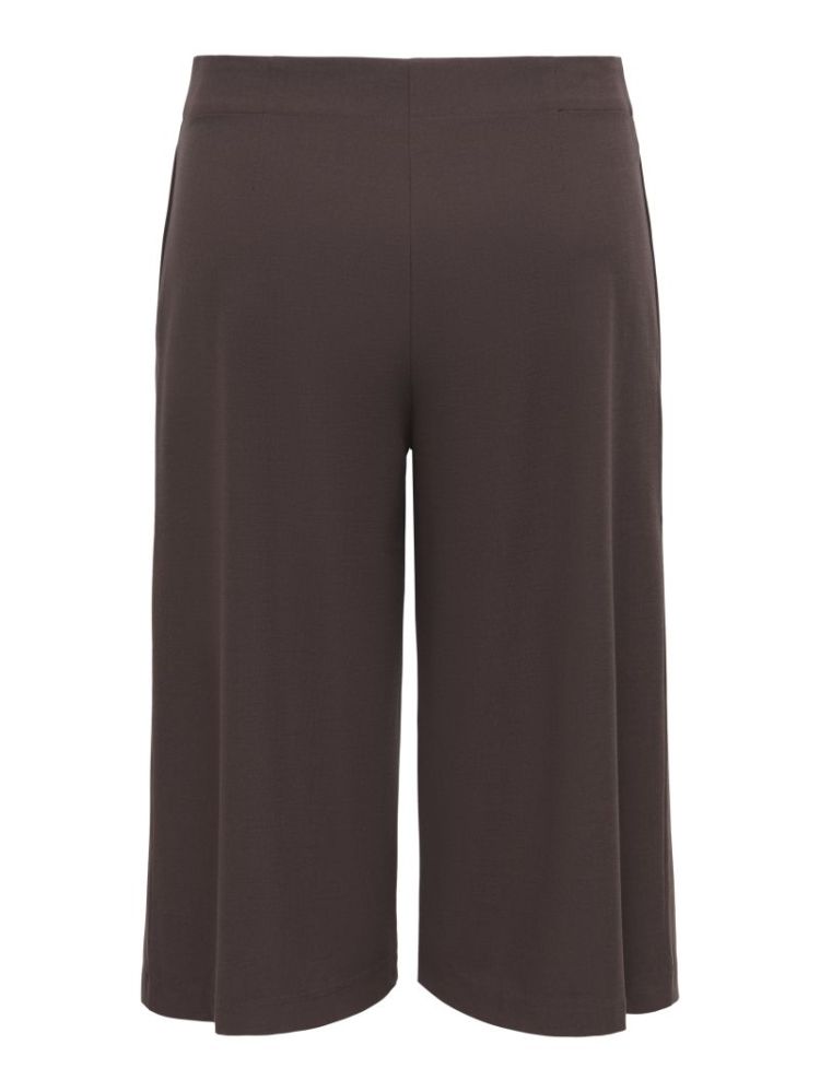 Bermuda-short ONLY 237375001 Coffe