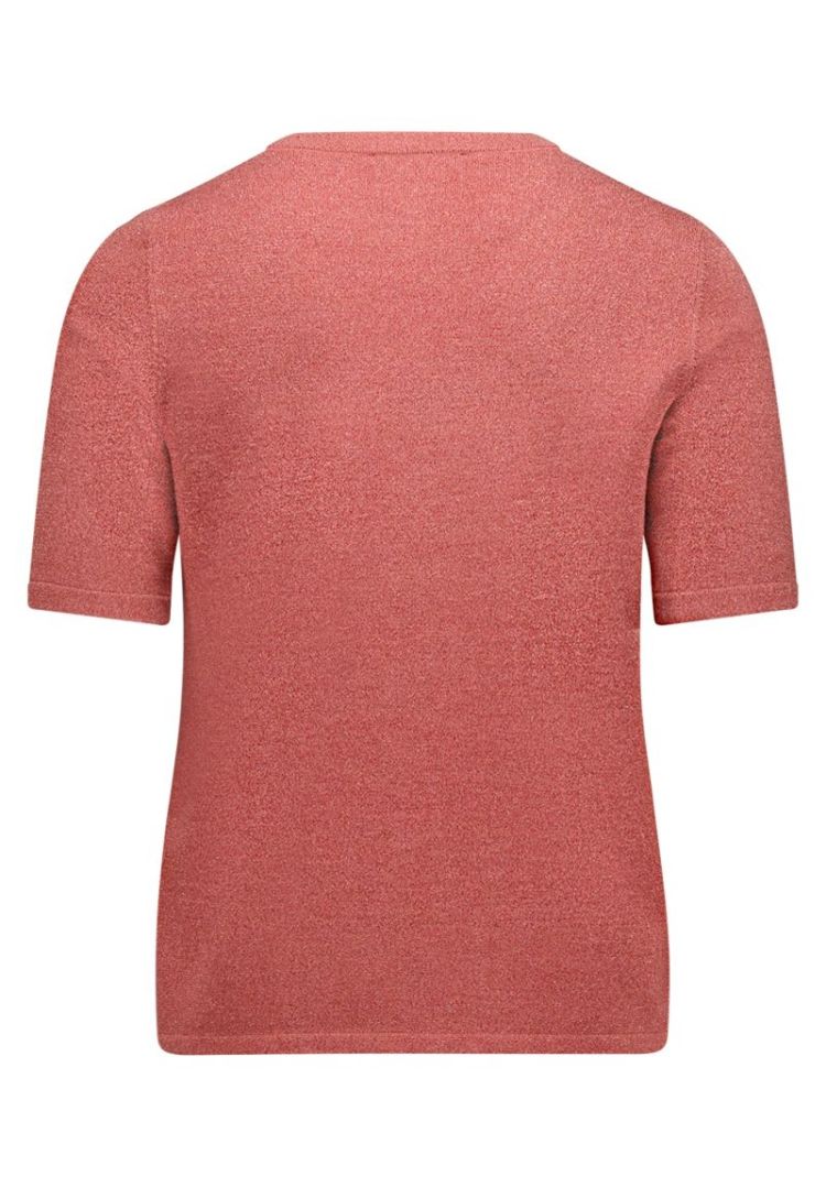 T-shirt BETTY BARCLAY 4688 Light Maho