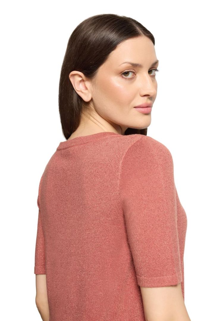 T-shirt BETTY BARCLAY 4688 Light Maho