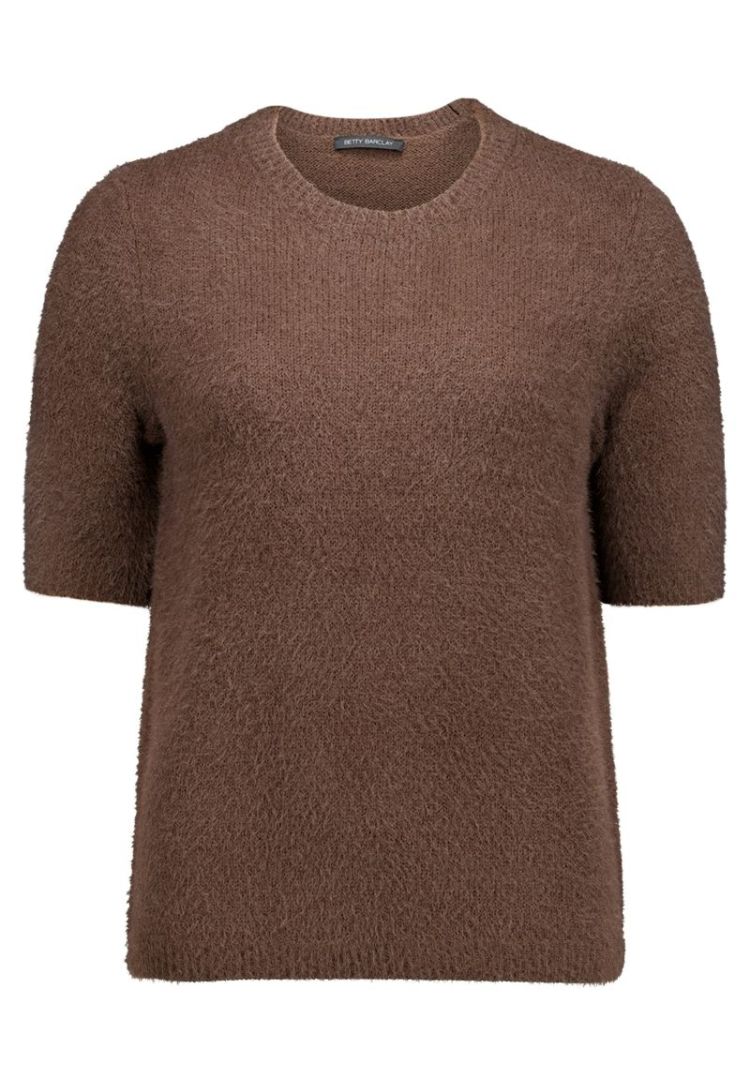 Pull BETTY BARCLAY 7063 Muskat