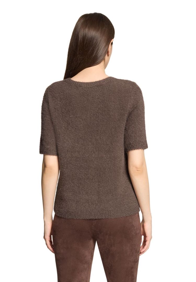 Pull BETTY BARCLAY 7063 Muskat
