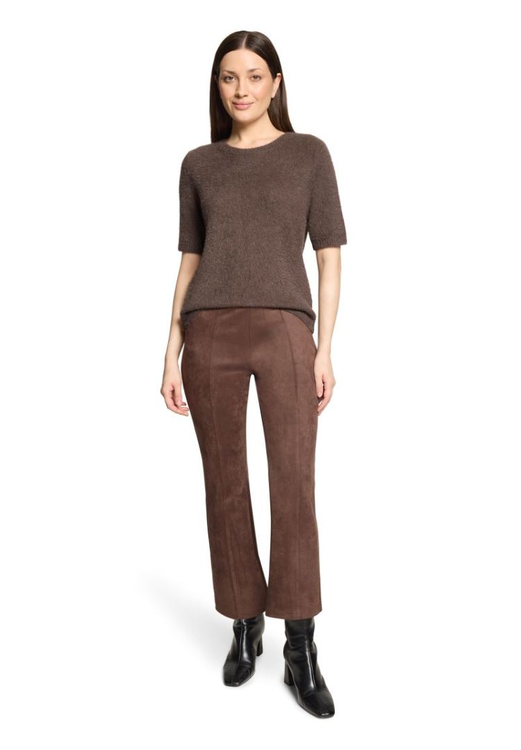 Pull BETTY BARCLAY 7063 Muskat